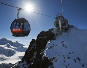 skifahren gletscher 6